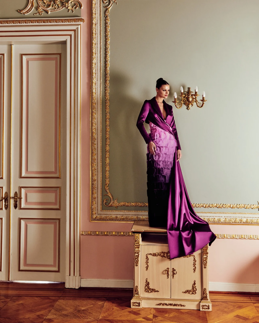 LOOK 007