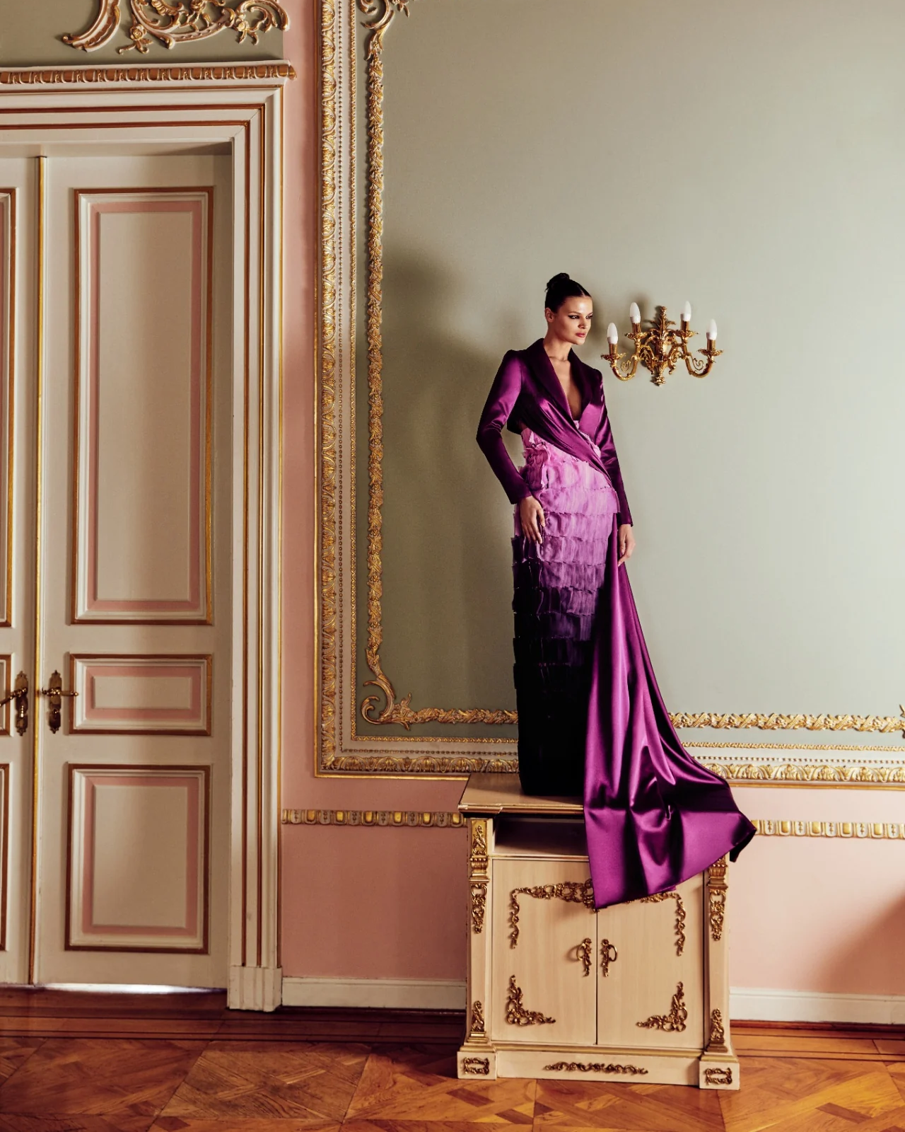 LOOK 007