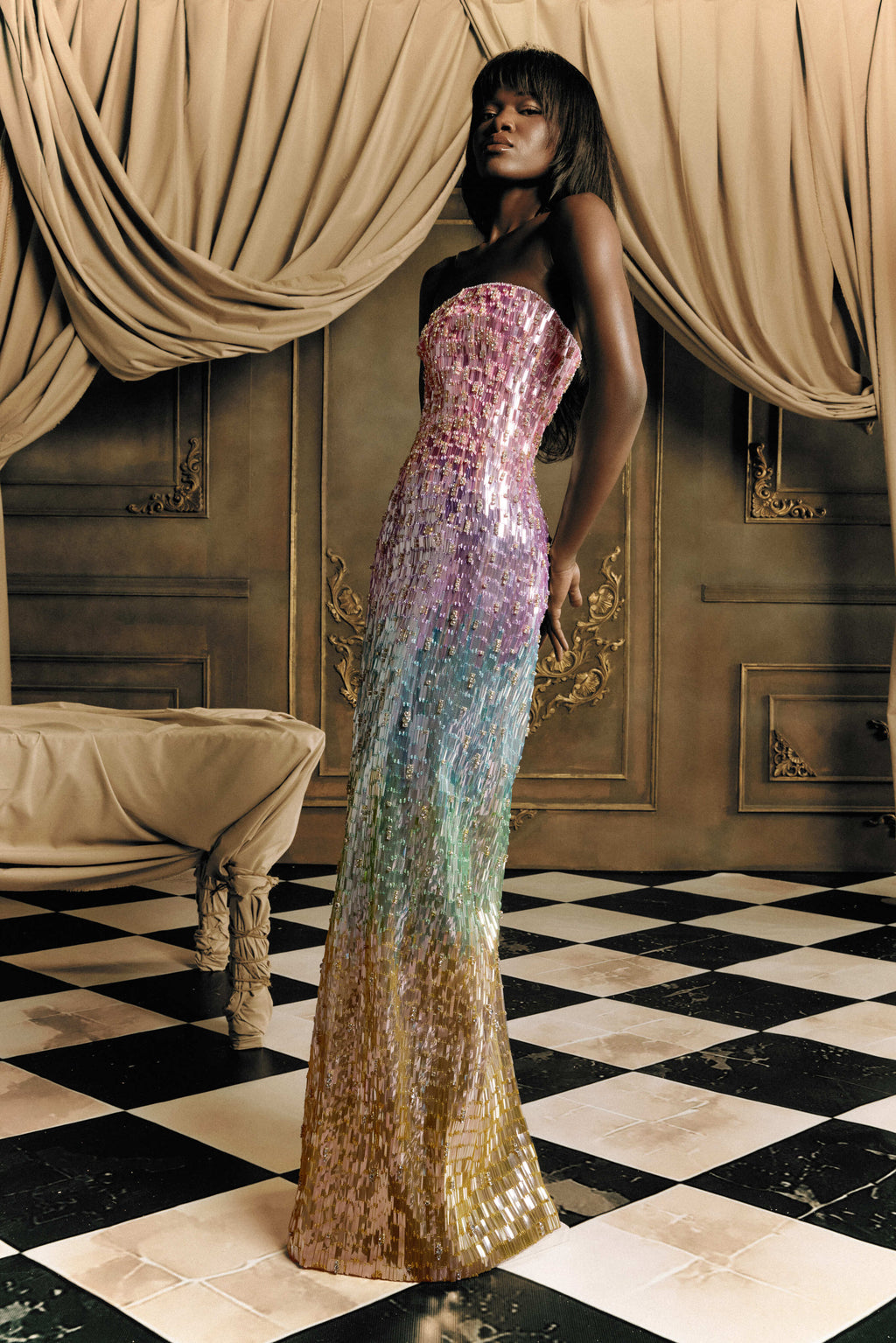 LOOK 001