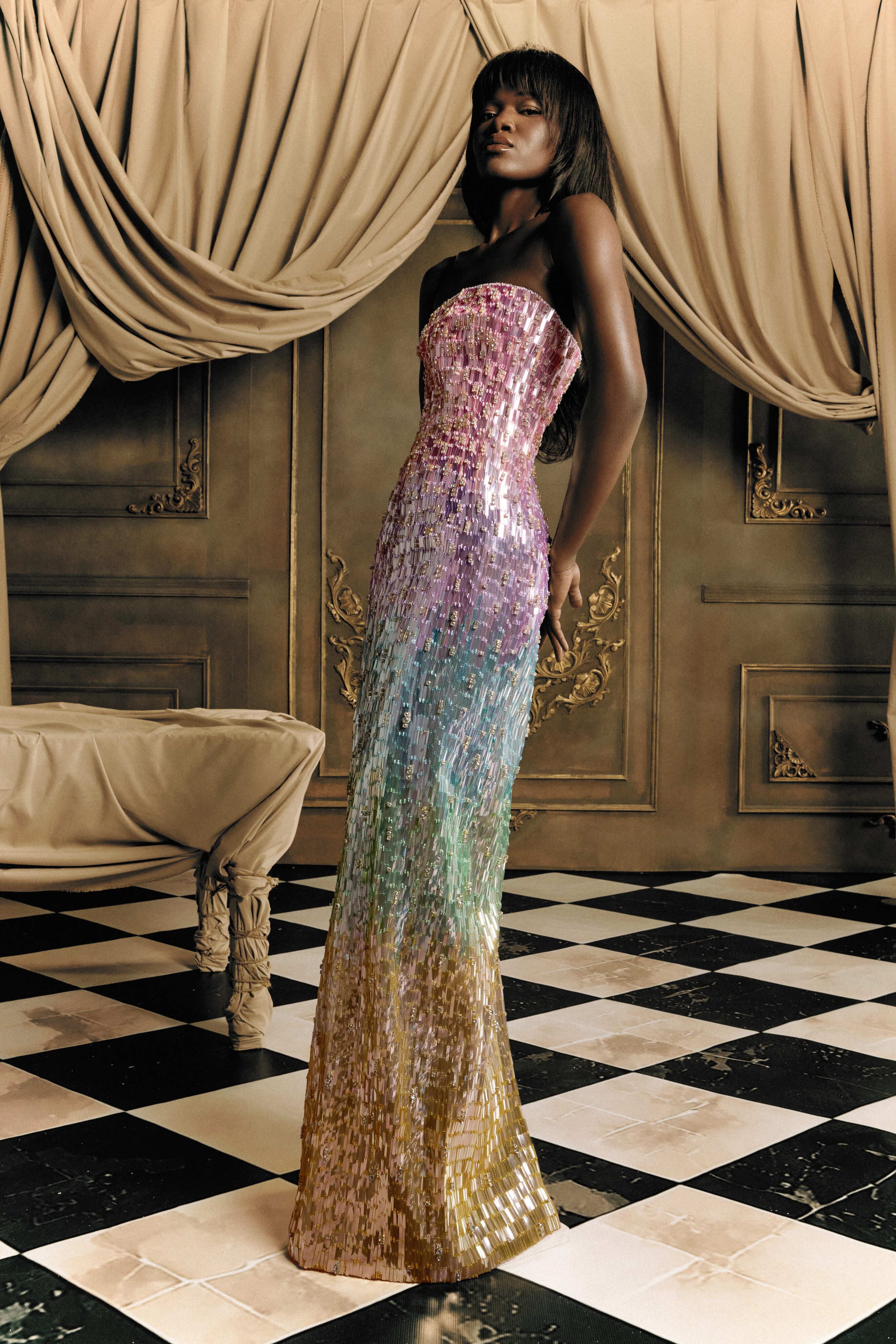 LOOK 001