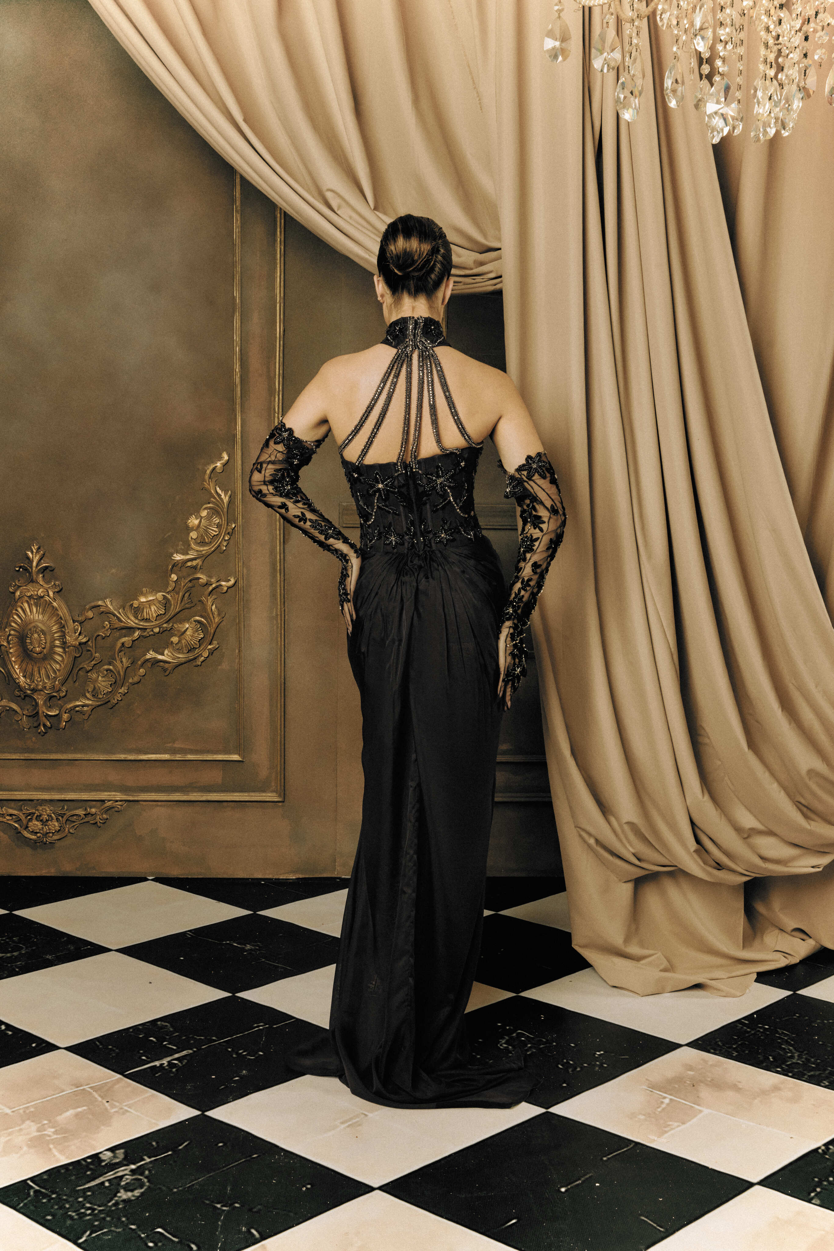 LOOK 018