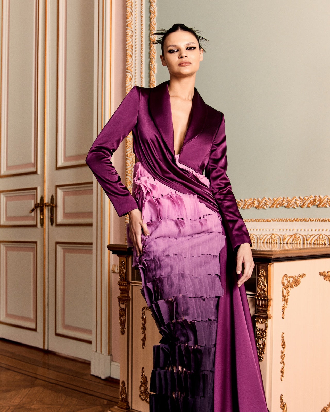 LOOK 007
