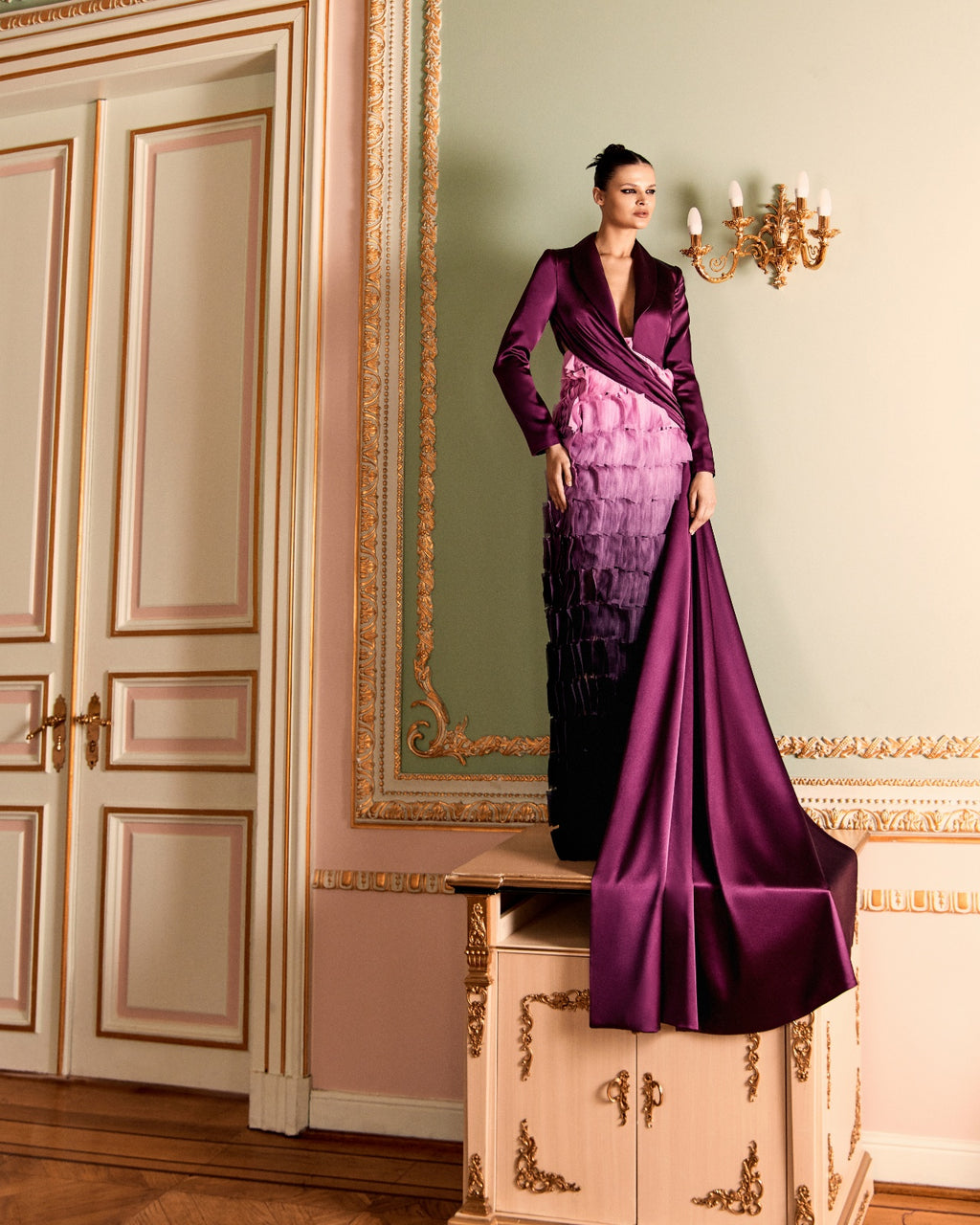 LOOK 007