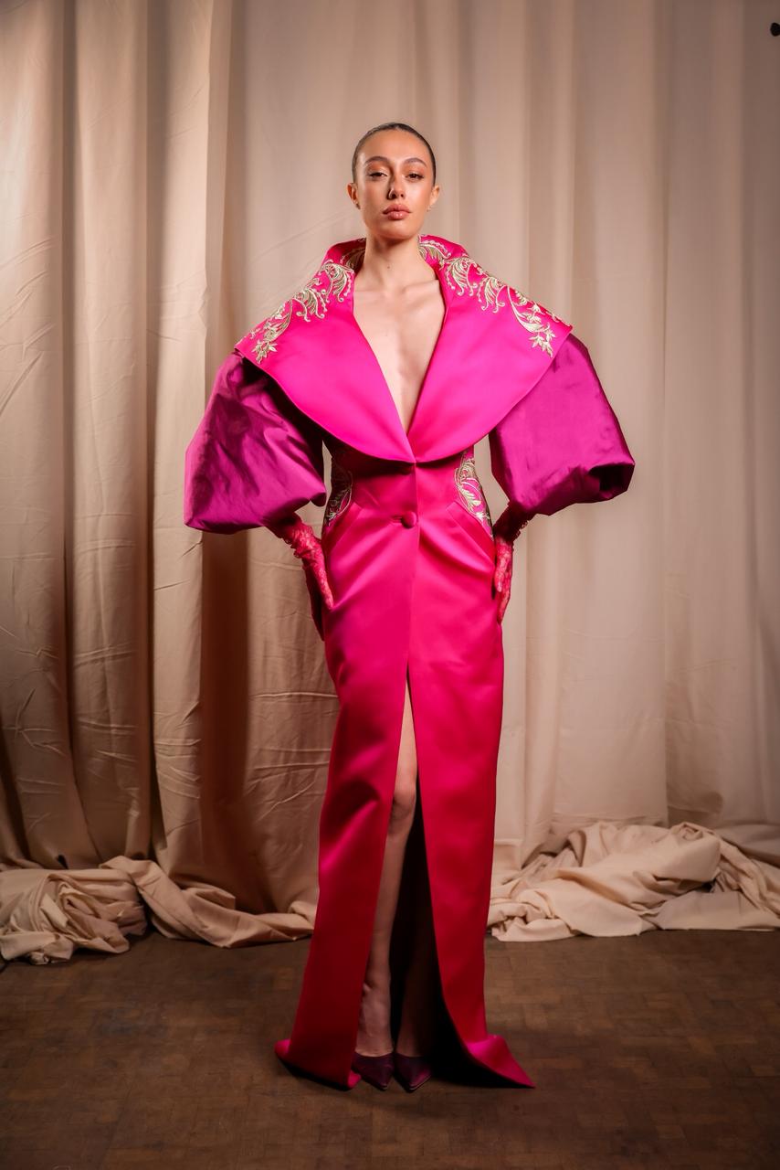 LOOK 018