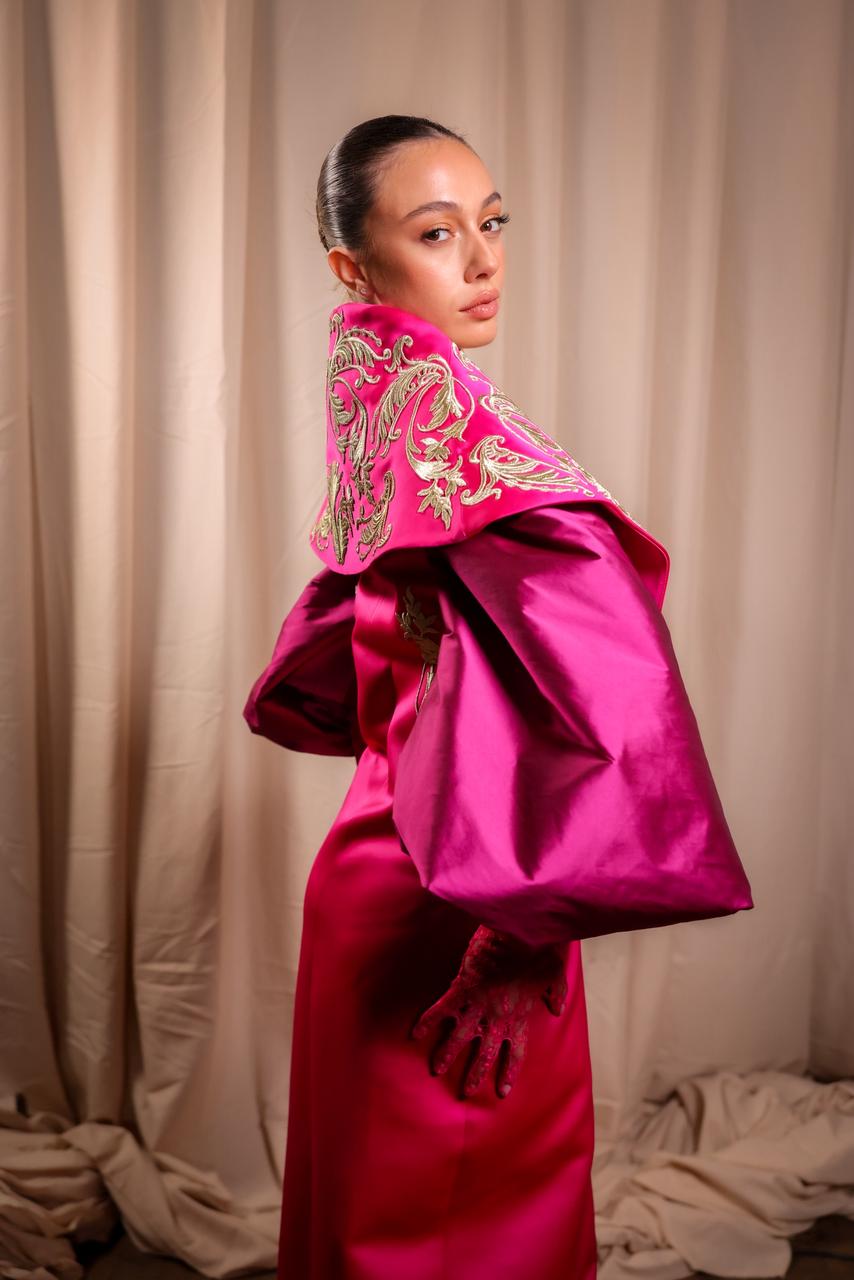 LOOK 018