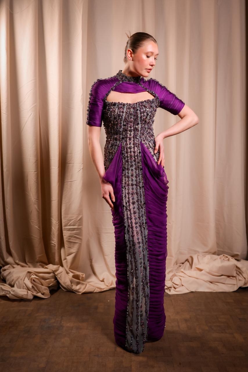 LOOK 009